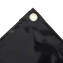 Lona 650 g/m² 4x5 m negro de vidaXL, Lonas impermeables - Ref: Foro24-151355, Precio: 100,04 €, Descuento: %