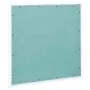 Aluminum frame and plasterboard access panel 500x500 mm by vidaXL, Traps - Ref: Foro24-145102, Price: 63,51 €, Discount: %