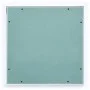 Zugangsklappe aus Aluminiumrahmen und Gipskartonplatte 400 x 400 mm von vidaXL, Fallen - Ref: Foro24-145100, Preis: 52,42 €, ...