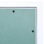 Zugangsklappe aus Aluminiumrahmen und Gipskartonplatte 400 x 400 mm von vidaXL, Fallen - Ref: Foro24-145100, Preis: 52,42 €, ...