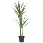 Emerald Artificial yucca plant in pot 110 cm by Emerald, artificial flora - Ref: Foro24-435915, Price: 101,33 €, Discount: %