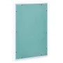 Zugangsklappe aus Aluminiumrahmen und Gipskartonplatte 400 x 600 mm von vidaXL, Fallen - Ref: Foro24-145101, Preis: 48,06 €, ...