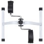 Máquina de cardio pedalear mini de vidaXL, Bicicletas estáticas - Ref: Foro24-90628, Precio: 34,85 €, Descuento: %