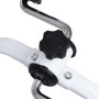 Máquina de cardio pedalear mini de vidaXL, Bicicletas estáticas - Ref: Foro24-90628, Precio: 34,85 €, Descuento: %
