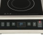 Placa de inducción eléctrica con pantalla táctil 3500 W de vidaXL, Placas para calentar - Ref: Foro24-50981, Precio: 181,44 €...