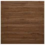 Mesa de centro de madera de teca maciza 68x68x33 cm de vidaXL, Mesas de centro - Ref: Foro24-289080, Precio: 163,63 €, Descue...