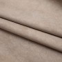 Cortinas opacas con ganchos 2 piezas gris topo 140x175 cm de vidaXL, Cortinas y visillos - Ref: Foro24-134479, Precio: 37,27 ...