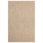 Alfombra ZIZUR apariencia de yute interior y exterior 200x290cm de vidaXL, Alfombras - Ref: Foro24-364842, Precio: 131,22 €, ...
