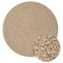 Alfombra ZIZUR apariencia de yute interior y exterior 90 cm de vidaXL, Alfombras - Ref: Foro24-364835, Precio: 40,43 €, Descu...