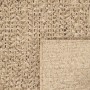 Alfombra ZIZUR apariencia de yute interior y exterior 80x150 cm de vidaXL, Alfombras - Ref: Foro24-364838, Precio: 41,83 €, D...