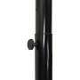 Canasta de baloncesto polietileno blanco 258-363 cm de vidaXL, Canastas de baloncesto - Ref: Foro24-93648, Precio: 146,60 €, ...