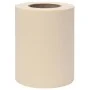 Cream PVC fence panel 35x0.19 m by vidaXL, fence panels - Ref: Foro24-147855, Price: 29,26 €, Discount: %