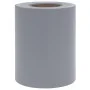 Mattes hellgraues PVC-Zaunelement 35 x 0,19 m von vidaXL, Zaunpaneele - Ref: Foro24-147871, Preis: 29,05 €, Rabatt: %