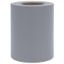 Panel de valla de PVC gris claro mate 35x0,19 m de vidaXL, Paneles de vallas - Ref: Foro24-147871, Precio: 29,62 €, Descuento: %