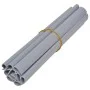 Mattes hellgraues PVC-Zaunelement 35 x 0,19 m von vidaXL, Zaunpaneele - Ref: Foro24-147871, Preis: 29,05 €, Rabatt: %