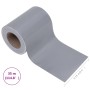 Panel de valla de PVC gris claro mate 35x0,19 m de vidaXL, Paneles de vallas - Ref: Foro24-147871, Precio: 29,62 €, Descuento: %