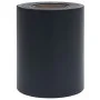 Mattes dunkelgraues PVC-Zaunelement 35 x 0,19 m von vidaXL, Zaunpaneele - Ref: Foro24-147867, Preis: 26,16 €, Rabatt: %