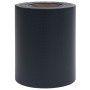 Panel de valla de PVC gris oscuro mate 35x0,19 m de vidaXL, Paneles de vallas - Ref: Foro24-147867, Precio: 26,60 €, Descuent...