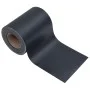 Mattes dunkelgraues PVC-Zaunelement 35 x 0,19 m von vidaXL, Zaunpaneele - Ref: Foro24-147867, Preis: 26,16 €, Rabatt: %
