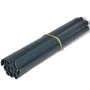 Green PVC fence panel 70x0.19 m by vidaXL, fence panels - Ref: Foro24-41618, Price: 54,75 €, Discount: %