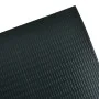 Green PVC fence panel 70x0.19 m by vidaXL, fence panels - Ref: Foro24-41618, Price: 54,75 €, Discount: %