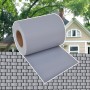 Panel de valla de PVC gris claro 70x0,19 m de vidaXL, Paneles de vallas - Ref: Foro24-41619, Precio: 52,65 €, Descuento: %