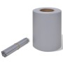 Panel de valla de PVC gris claro 70x0,19 m de vidaXL, Paneles de vallas - Ref: Foro24-41619, Precio: 52,65 €, Descuento: %
