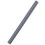 Panel de valla de PVC gris claro 70x0,19 m de vidaXL, Paneles de vallas - Ref: Foro24-41619, Precio: 52,65 €, Descuento: %