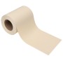 Paneles de privacidad 4 uds PVC crema 35x0,19 m de vidaXL, Paneles de vallas - Ref: Foro24-147857, Precio: 88,32 €, Descuento: %