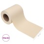 Paneles de privacidad 4 uds PVC crema 35x0,19 m de vidaXL, Paneles de vallas - Ref: Foro24-147857, Precio: 88,32 €, Descuento: %