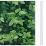Sichtschutzpaneele 4 Stk. grünes PVC 35x0,19 m von vidaXL, Zaunpaneele - Ref: Foro24-147851, Preis: 139,45 €, Rabatt: %