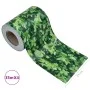 Sichtschutzpaneele 4 Stk. grünes PVC 35x0,19 m von vidaXL, Zaunpaneele - Ref: Foro24-147851, Preis: 139,45 €, Rabatt: %