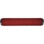 Felpudo de PVC rojo 117x220 cm de vidaXL, Felpudos - Ref: Foro24-287666, Precio: 47,92 €, Descuento: %