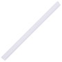 Panel de valla de PVC crema 70x0,19 m de vidaXL, Paneles de vallas - Ref: Foro24-147856, Precio: 49,02 €, Descuento: %