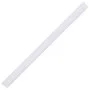 Panel de valla de PVC crema 70x0,19 m de vidaXL, Paneles de vallas - Ref: Foro24-147856, Precio: 49,30 €, Descuento: %