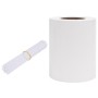 Panel de valla de PVC blanco 35x0,19 m de vidaXL, Paneles de vallas - Ref: Foro24-147858, Precio: 28,64 €, Descuento: %