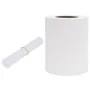 Panel de valla de PVC blanco 35x0,19 m de vidaXL, Paneles de vallas - Ref: Foro24-147858, Precio: 30,07 €, Descuento: %