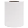 Panel de valla de PVC blanco 35x0,19 m de vidaXL, Paneles de vallas - Ref: Foro24-147858, Precio: 30,07 €, Descuento: %