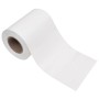 Panel de valla de PVC blanco 35x0,19 m de vidaXL, Paneles de vallas - Ref: Foro24-147858, Precio: 28,64 €, Descuento: %