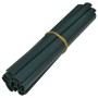 Panel de valla de PVC verde mate 35x0,19 m de vidaXL, Paneles de vallas - Ref: Foro24-147869, Precio: 32,71 €, Descuento: %