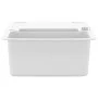 Kitchen sink with two white granite bowls by vidaXL, Sinks - Ref: Foro24-144855, Price: 242,87 €, Discount: %