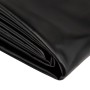 Revestimiento de estanque negro 4x8 m PVC 0.5 mm de vidaXL, Accesorios para estanques y fuentes - Ref: Foro24-148953, Precio:...