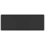 Lavabo lujoso cuadrado rebosadero cerámica negro mate 41x41 cm de vidaXL, Lavabos - Ref: Foro24-146953, Precio: 85,66 €, Desc...