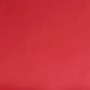 Sillón reclinable de cuero sintético rojo en Sillones | Comprar online en Foru.es