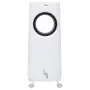 Humidificador enfriador de aire móvil 2 en 1 80 W de vidaXL, Enfriadores de aire - Ref: Foro24-51467, Precio: 145,15 €, Descu...