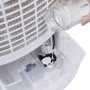 Humidificador enfriador de aire móvil 2 en 1 80 W de vidaXL, Enfriadores de aire - Ref: Foro24-51467, Precio: 145,15 €, Descu...