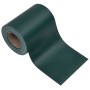 Paneles de privacidad 4 uds PVC verde mate 35x0,19 m de vidaXL, Paneles de vallas - Ref: Foro24-147870, Precio: 104,69 €, Des...
