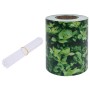 Panel de valla de PVC verde 35x0,19 m de vidaXL, Paneles de vallas - Ref: Foro24-147849, Precio: 40,54 €, Descuento: %