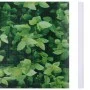 Grünes PVC-Zaunelement 35 x 0,19 m von vidaXL, Zaunpaneele - Ref: Foro24-147849, Preis: 41,32 €, Rabatt: %