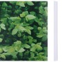 Panel de valla de PVC verde 35x0,19 m de vidaXL, Paneles de vallas - Ref: Foro24-147849, Precio: 40,54 €, Descuento: %